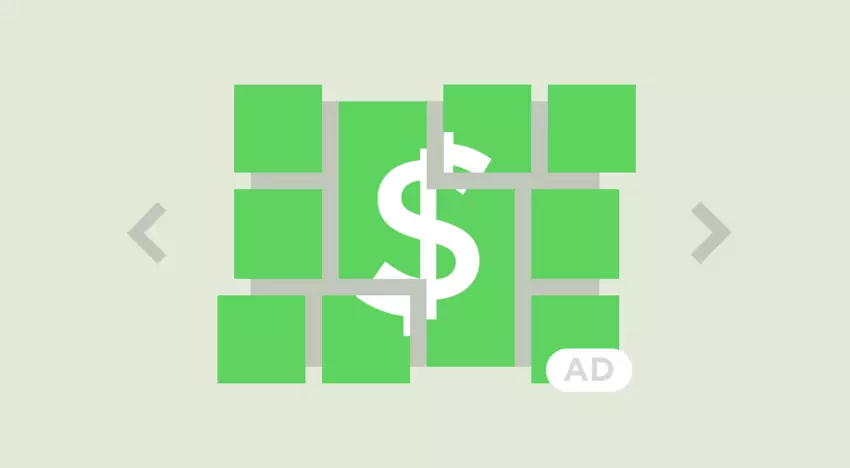 Publish Display Ads on Your Website